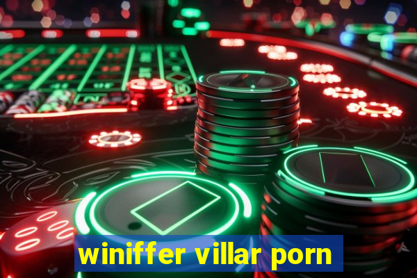 winiffer villar porn